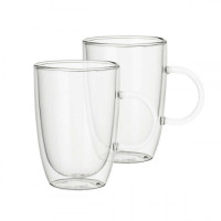 Две чашки для горячих и холодных напитков 0,39 л Artesano Hot&Cold Beverag