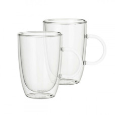 Две чашки для горячих и холодных напитков 0,39 л Artesano Hot&Cold Beverag