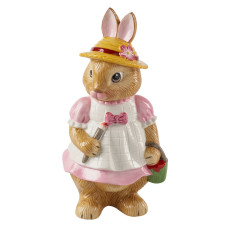 Пасхальная фигура кролик Bunny Tales 22 см 1486626329