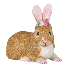 Пасхальная фигурка кролик высота 13 см Easter Bunnies 1486576471