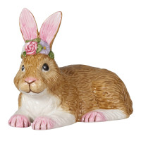 Пасхальная фигурка кролик высота 8,5 см Easter Bunnies 1486576474