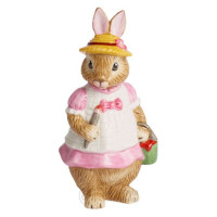 Пасхальная фигура кролик Bunny Tales высота 11 см 1486626321