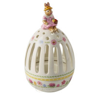 Подсвечник кролик Bunny Tales 9 х 9 х 16 см 1486623983