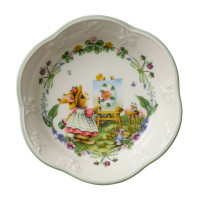 Тарелка Ø 16 см  Annual Spring Fantasy 1486443890