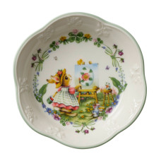Тарелка Ø 16 см  Annual Spring Fantasy 1486443890