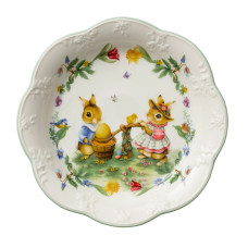 Тарелка Ø 24 см  Annual Spring Fantasy 1486443750