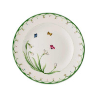 Тарелка десертная Colourful Spring, 22 см 1486632640