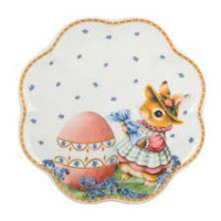 Тарелка 22 см Villeroy & Boch Annual Easter Edition 1486272644