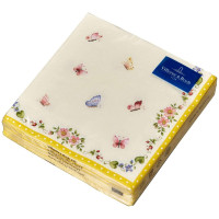 Салфетки Easter Accessories butterfly 25 на 25 см 3590720032