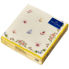 Салфетки Easter Accessories butterfly 25 на 25 см 3590720032