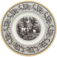Тарелка пирожковая Audun Ferme 16см 1010672660
