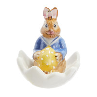Подвеска Кролик Макс 5 см Bunny Tales 1486626851