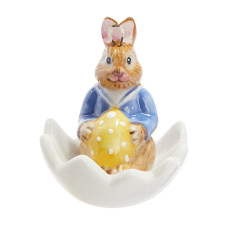 Подвеска Кролик Макс 5 см Bunny Tales 1486626851