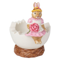 Подсвечник с пасхальной фигурой  Bunny Tales 1486623982