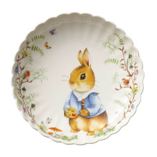 Тарелка глубокая 24 см  Annual Spring Fantasy 1486443827