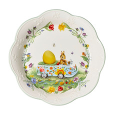 Блюдо 30 см  Annual Spring Fantasy 1486443790