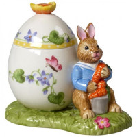Шкатулка 11 х 6,5 х 9,5 см кролик Bunny Tales 1486626484
