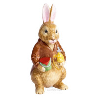 Пасхальная фигура кролик 14 см Bunny Tales 1486626320