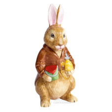 Пасхальная фигура кролик 14 см Bunny Tales 1486626320
