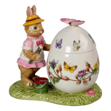 Шкатулка крольчиха Bunny Tales 1486626487