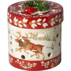 Шкатулка с оленем  Christmas Toys 1483276635