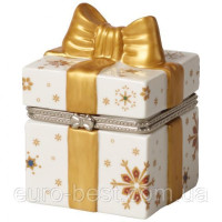  Шкатулка Christmas Toys 1483276638