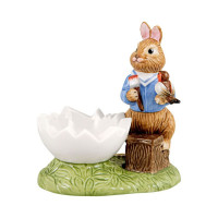 Подставка для яиц в виде кролика Annual Easter Edition 1486276598
