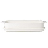 Форма для запекания с крышкой 34 х 24 см Clever Cooking 1360216202