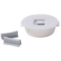 Форма для выпечки с крышкой Clever Cooking, 15 см 1360218210