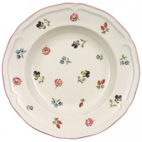 Тарелка для супа Petite Fleur  23 см 1023952700