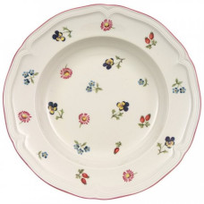 Тарелка для супа Petite Fleur  23 см 1023952700