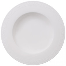  Тарелка для супа White Pearl 24см 1043892700