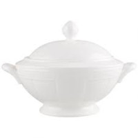 Супница 2,8 л White Pearl 1043892360