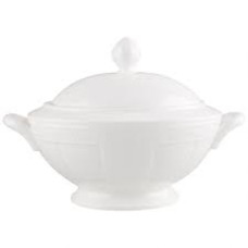 Супница 2,8 л White Pearl 1043892360