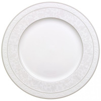  Блюдо Gray Pearl 33 см 1043922810