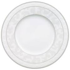 Тарелка пирожковая 18 см Gray Pearl  1043922660