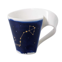 Чашка 300 мл Созвездие Скорпион NewWave Stars 1016165820