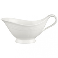 Соусник 400 мл White pearl 1043893407
