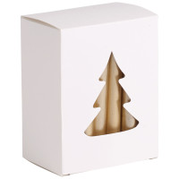 Winter Specials Свеча новогодняя золотая 24шт 3590180103