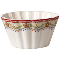 Форма для выпечки маффинов 0,63 л Winter Bakery 1486121907