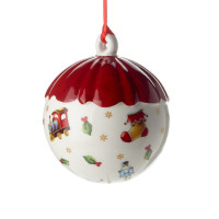 Рождественский шар Toy's Delight 1486596851
