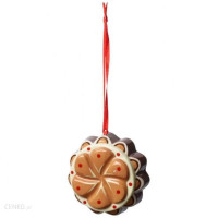 Подвеска пряник Winter Bakery Decoration 1486136675