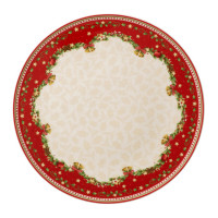 Тарелка для торта Winter Bakery Delight, 30 см 1486122250