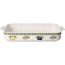 Форма для запекания прямоугольная Fench Garden 34 х 24 см 1041673272