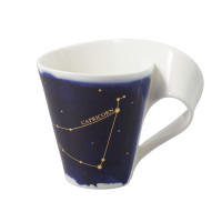 Кофейная чашка 300 мл  NewWave Stars козерог 1016165810