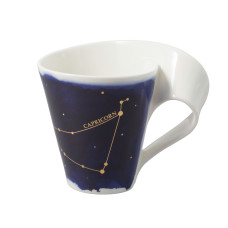 Кофейная чашка 300 мл  NewWave Stars козерог 1016165810