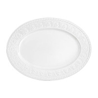 Блюдо овальное 40 см Cellini 1046002940