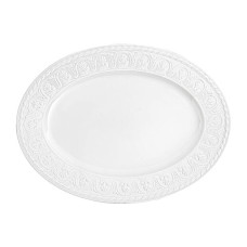 Блюдо овальное 40 см Cellini 1046002940