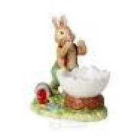 Подставка для яица Annual Easter Edition  9 х 6,5 х 9 см 1486271955