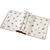 Скатерть-дорожка  Petite Fleur 49 x 143 cm 3590830071